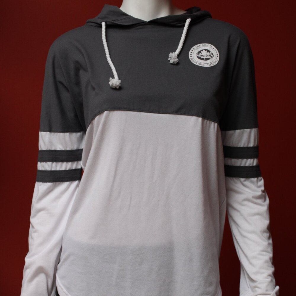 Canadian Warplane Heritage Hoodie